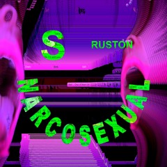 S Ruston – Eternal Merciless Hum [Suspension]