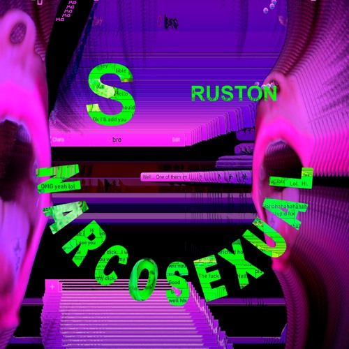 S Ruston – Eternal Merciless Hum [Suspension]