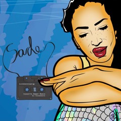 Cassette Robot Radio "Sade Edition" Alternate Mix