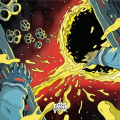 SVG002: Casper Hastings - Reinvention EP [Remixes by No Moon, Sancta Sanctorum] 12" EP PREVIEW