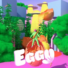 EGGY EP