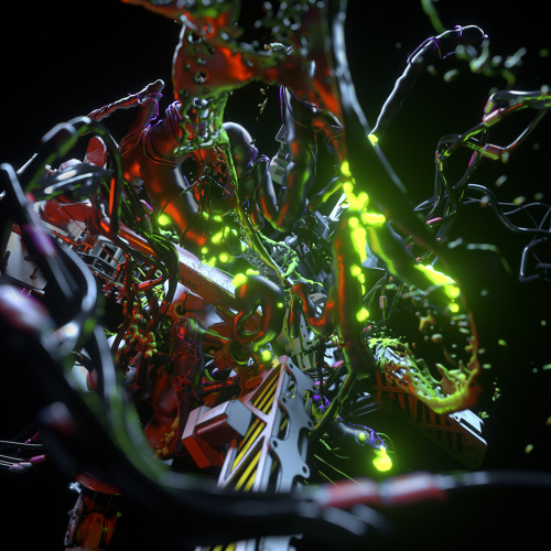 Konx-om-Pax : Return To Cascada