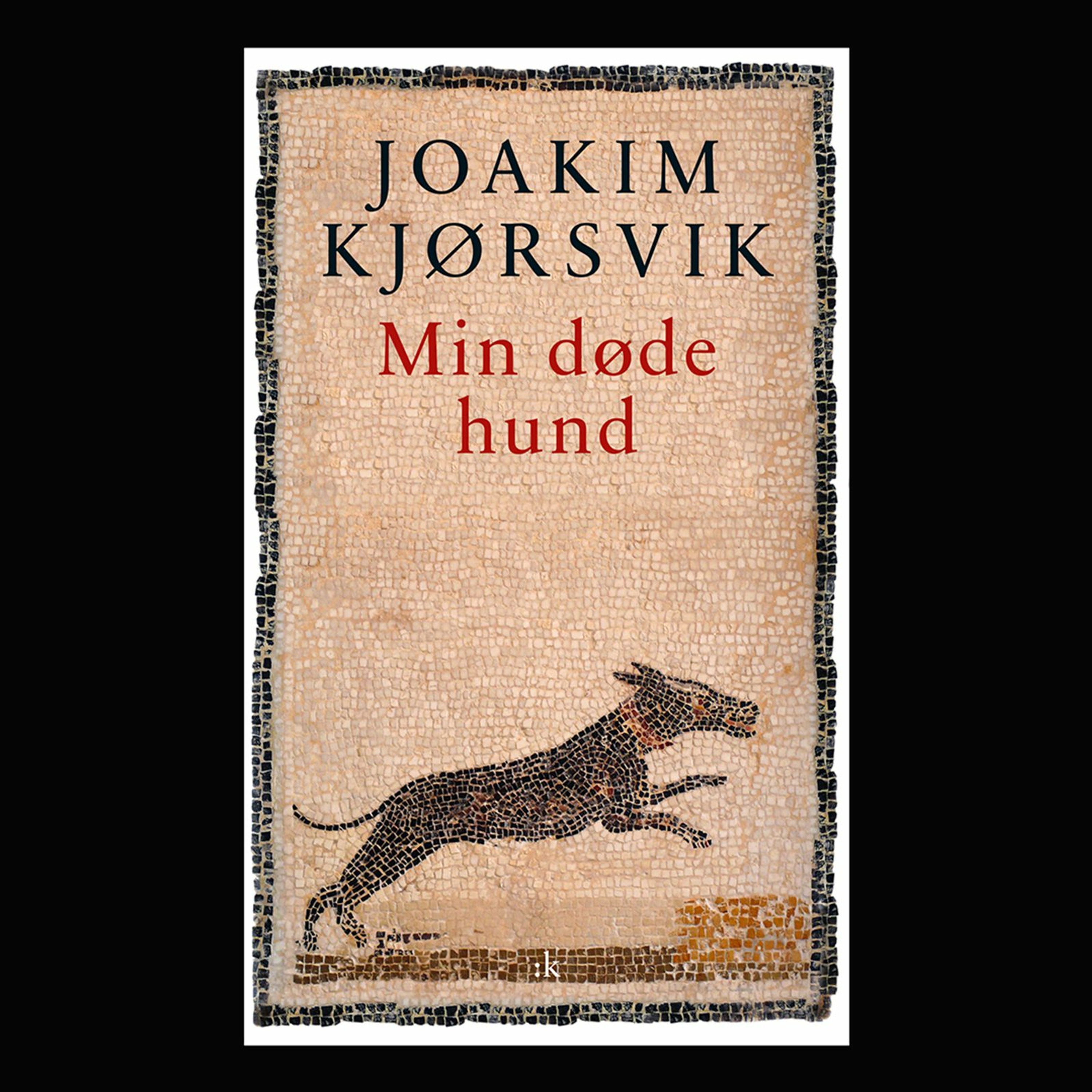 Kolon forlag - podkast for ny litteratur
