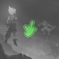 FRIEZA DEFEATED [Collab W/ EPIK BEATS | Purchase @ DArtizt.com]