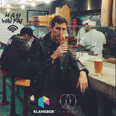 Faces Airwaves #008 | m.O.N.R.O.E.