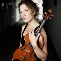 Trudging through this grey, woolly yarn – performed by Mina Fred (Viola & Voice)