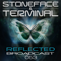 The DJ's Stoneface & Terminal Reflected Broadcast 53 Live @ Ora Seattle