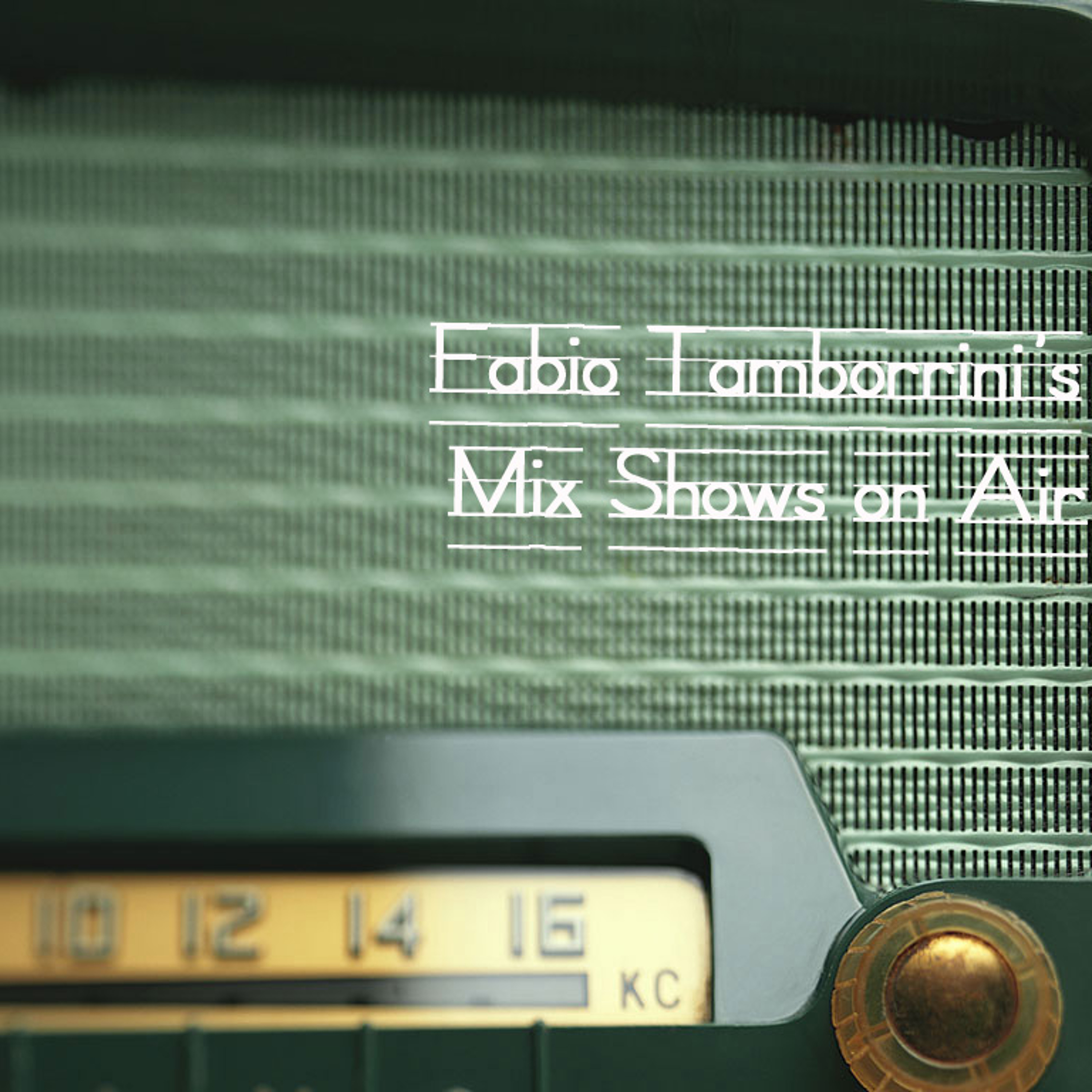 Fabio Tamborrini