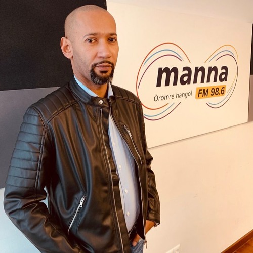 Stream 2020. 01. 14. Például Mariann-nal - Kembe Sorel-Arthur by Manna FM  98.6 | Listen online for free on SoundCloud