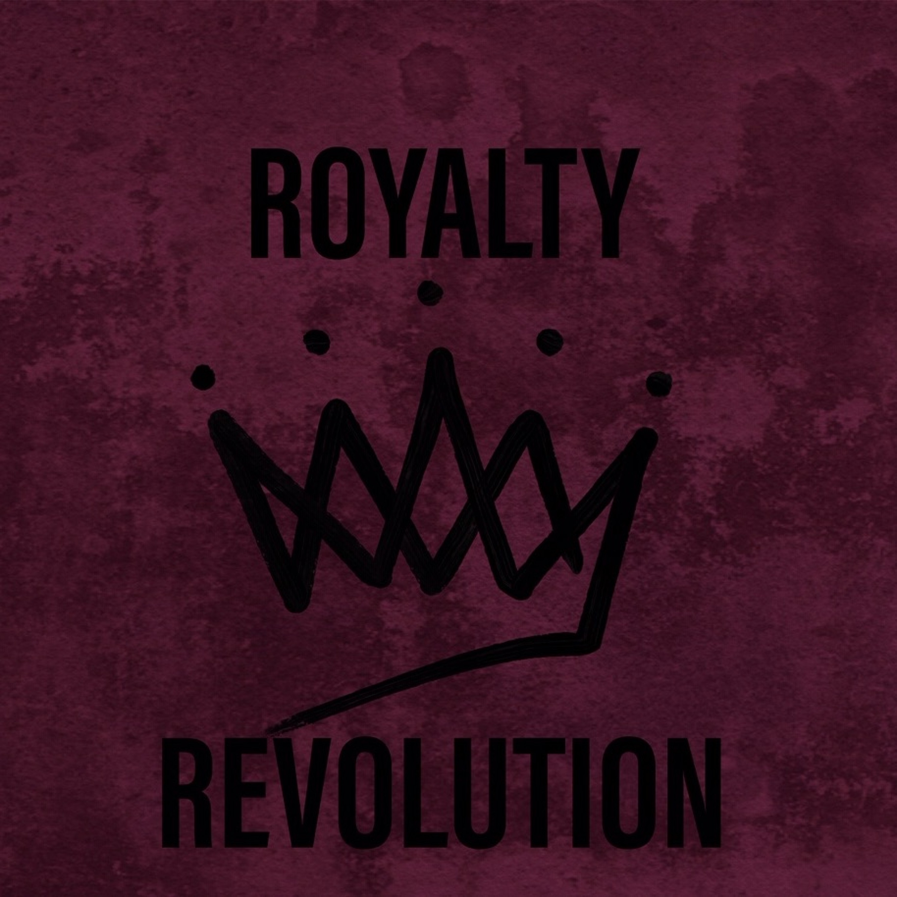 Royalty Revolution