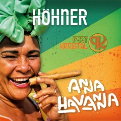 Höhner - Anna Havanna (Peet Kreistal Bootleg)