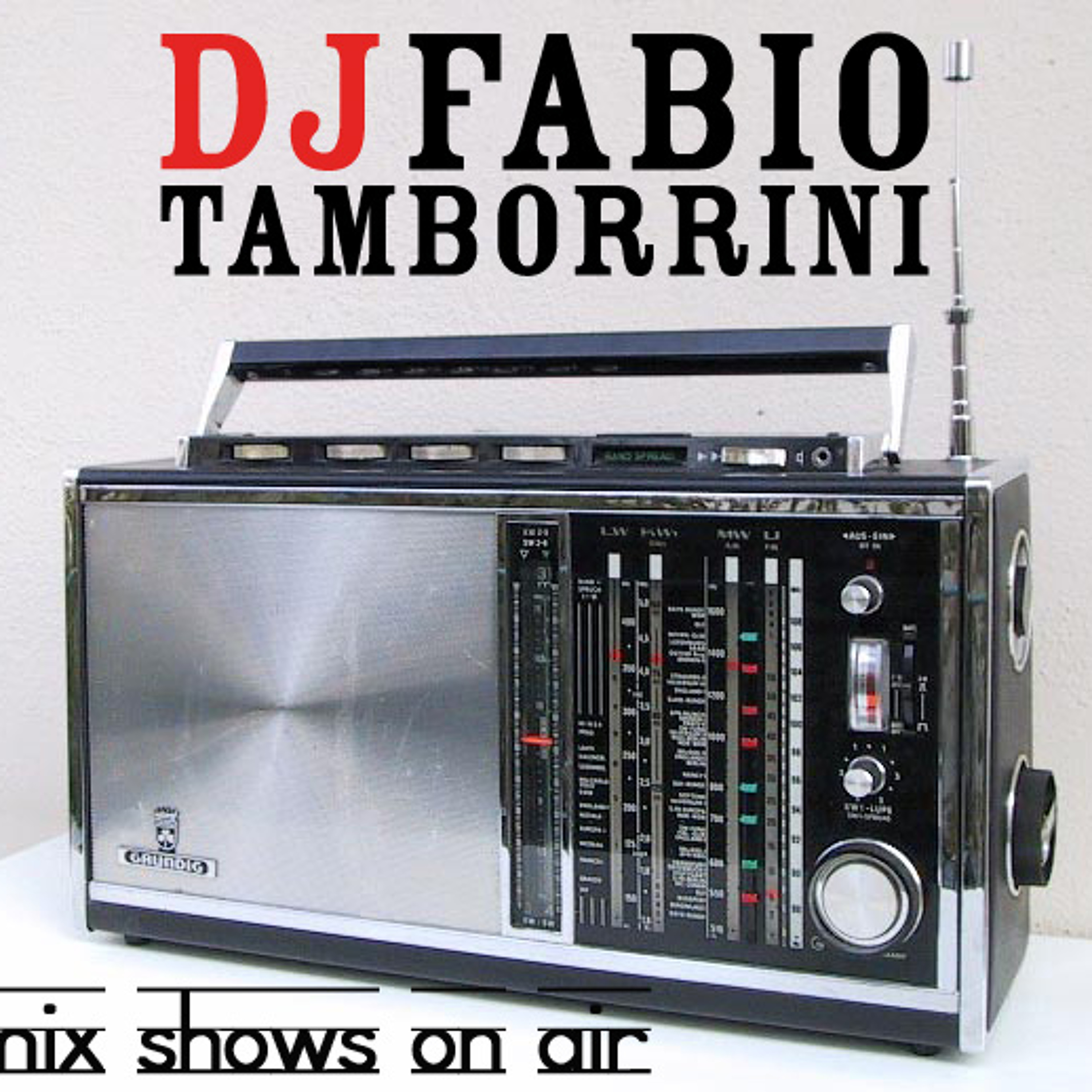 Fabio Tamborrini