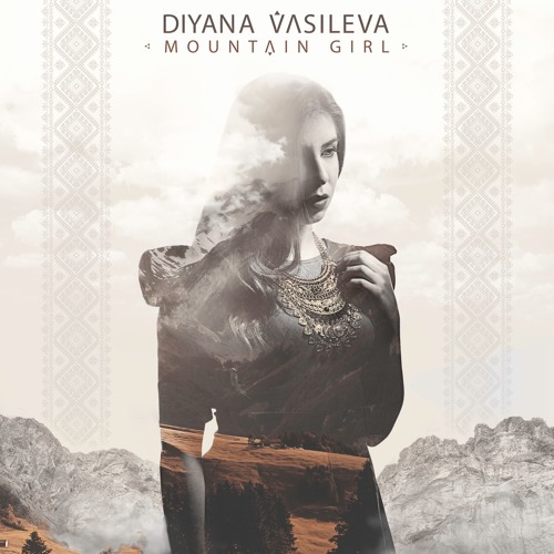 Clear Skies (Diyana Vasileva "Mountain Girl" - Demo)