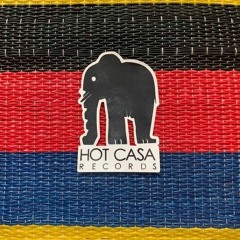 Hot Casa Radio Show #102 - BEST OF 2019