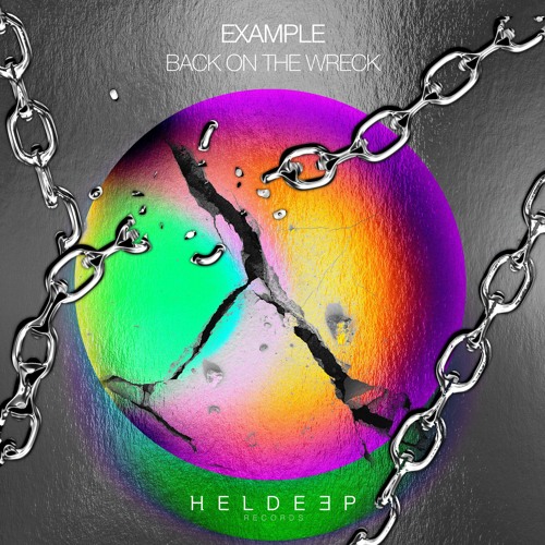 Example - Back On The Wreck [OUT NOW]