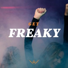 DJ Rein - Get Freaky