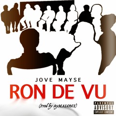 RON DE VU - (Prod By AyMalone)