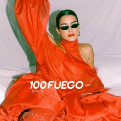 100fuego Vol 1 By Jessi G