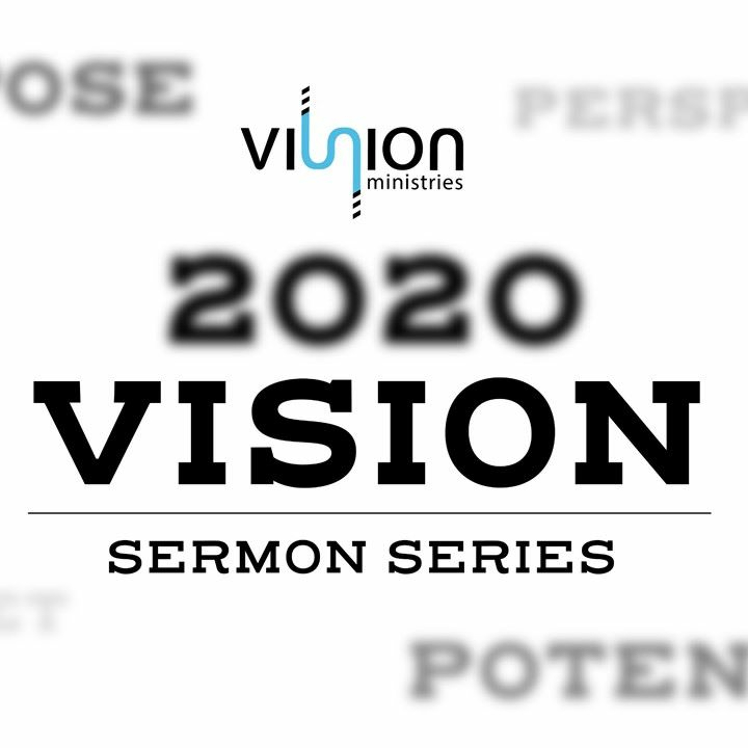 Vision Church Sermons