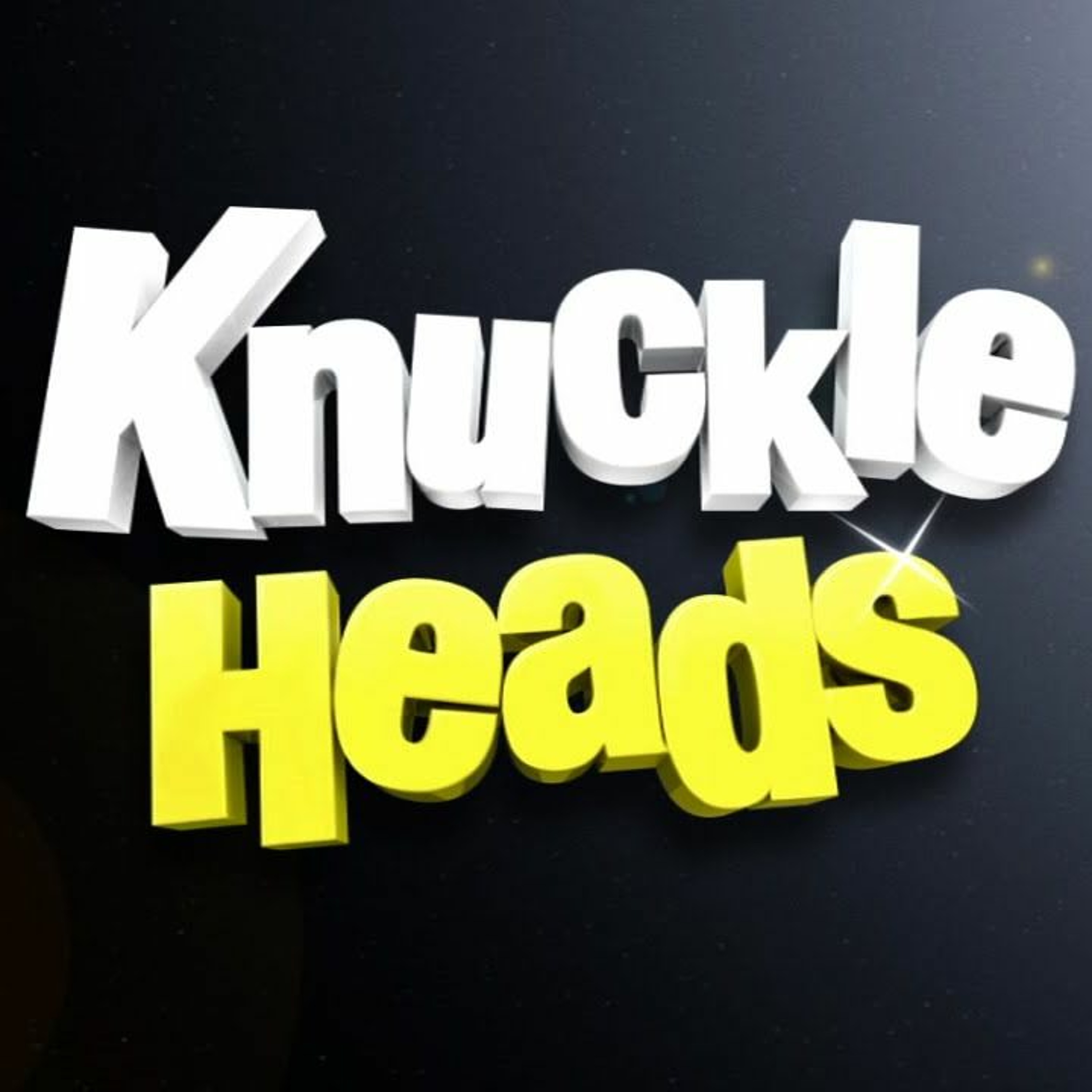 Knuckleheads 011620 Mel And Scott In The Morning WWGR - FM episode artwork