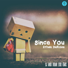 Since You - DJ ANDO Remix