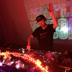 Jonas Karma - DJ set Simpel House - Julefest - Christmas/Birthday Bash