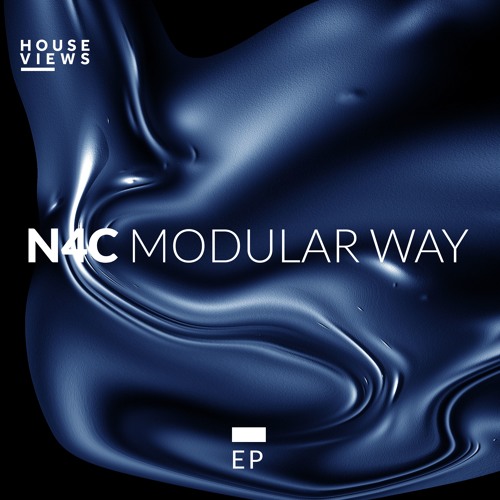 Modular Way EP - N4C