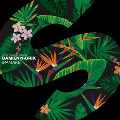 Damien N - Drix - Mamake [OUT NOW]