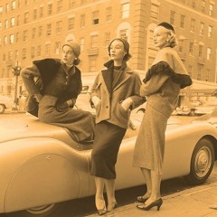 vintage