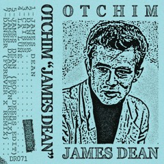 James Dean (Roe Deers Edit)