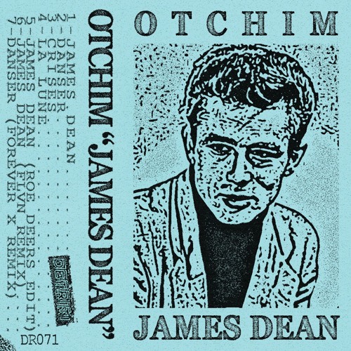 James Dean EP [Detriti Records]