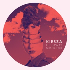 Kiesza - Hideaway (Hannah Trigwell x Suahr Edit)
