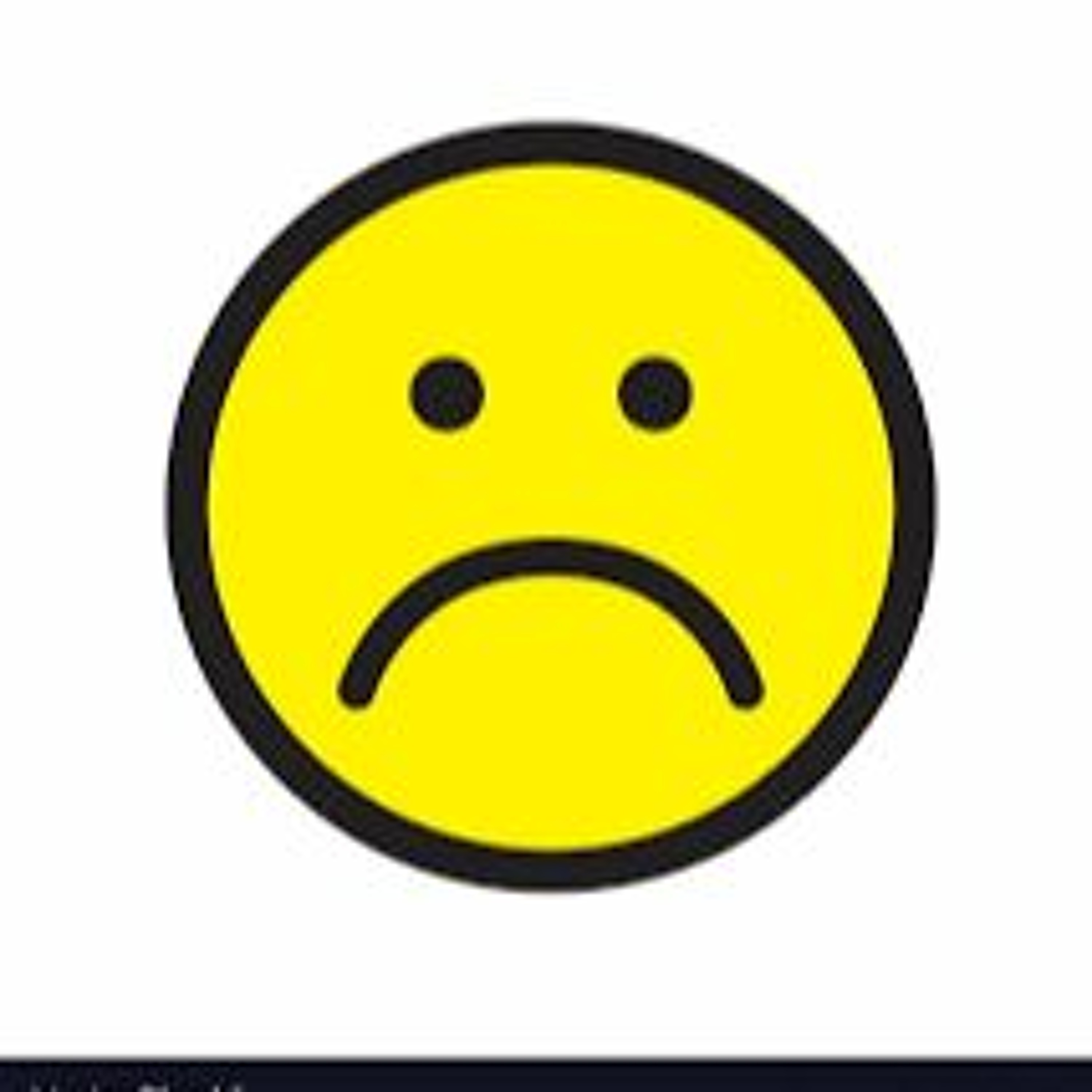 Fedge - Saddened episode artwork