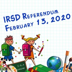 Episode 54: Referendum, February 13, 2020