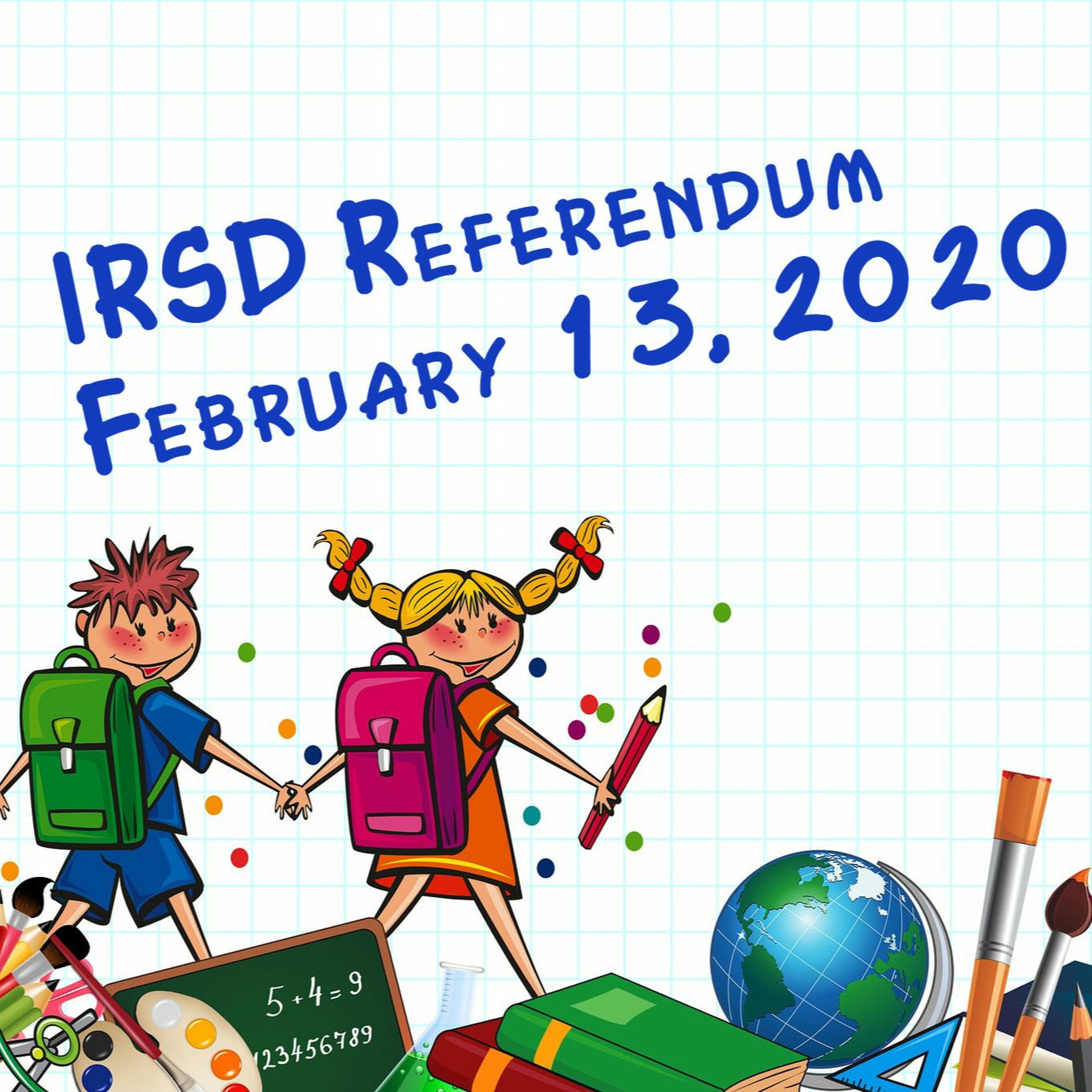 IRSD Spotlight