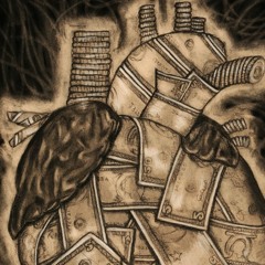 Anb Bandit ~ Street Thoughts