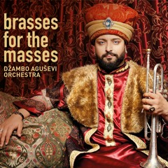 Džambo Aguševi Orchestra