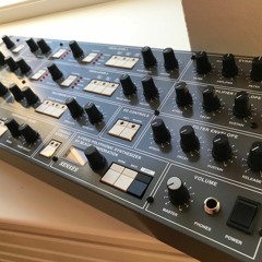 Xerxes First Test BPF1