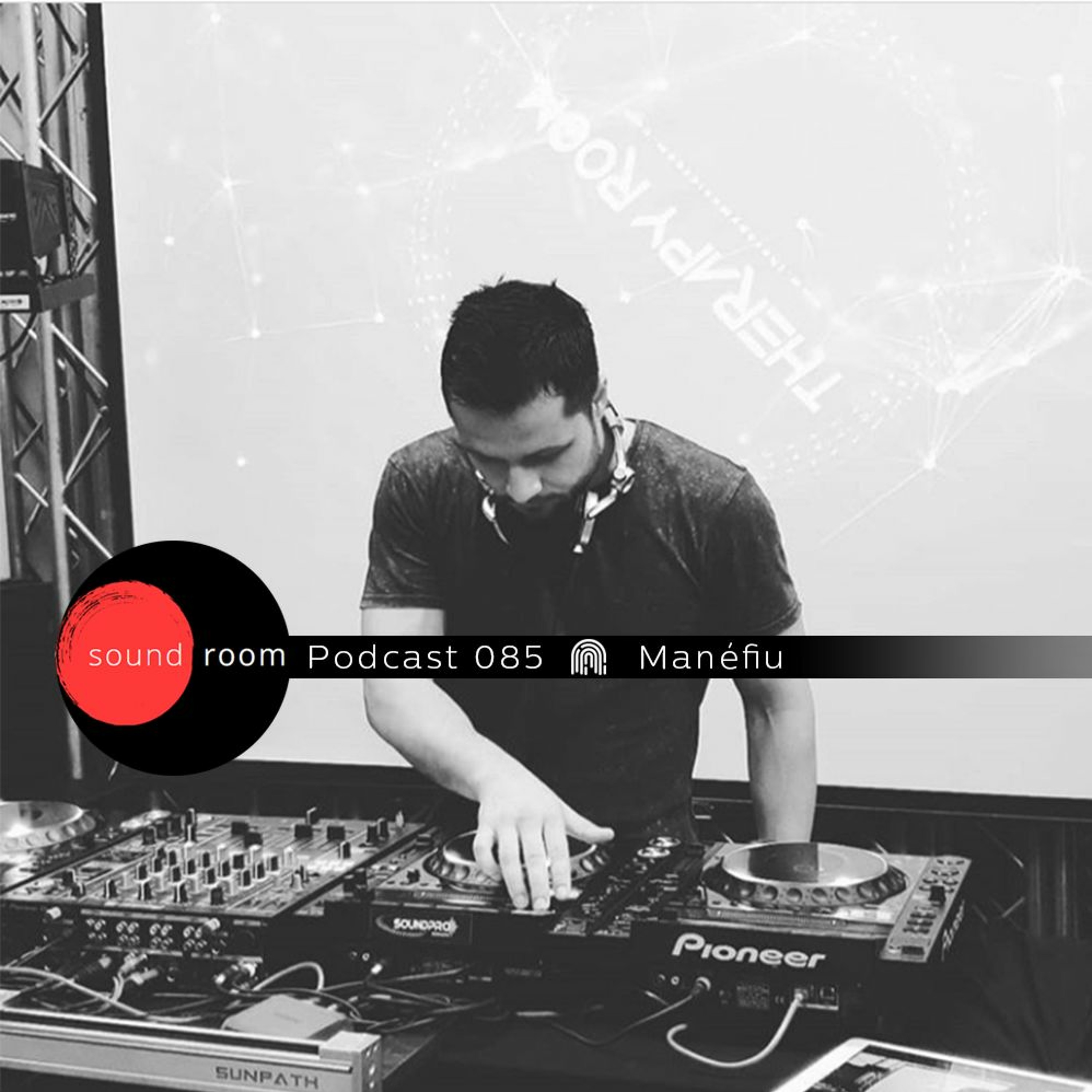Soundroom Podcast