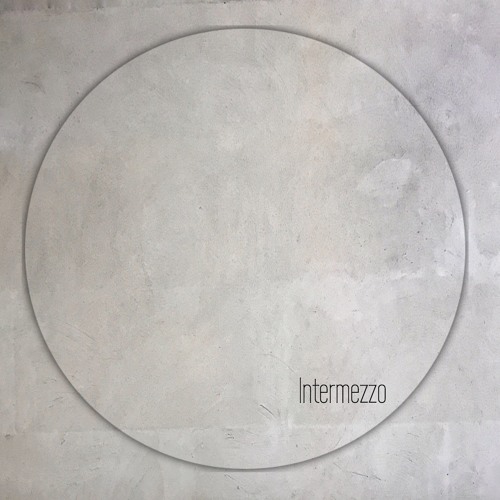 Intermezzo #1