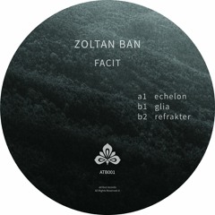 Zoltan Ban - Echelon (preview)