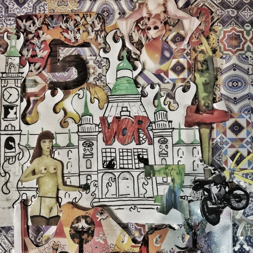 fünf vor sieben (prod. by lil späty & eike101)