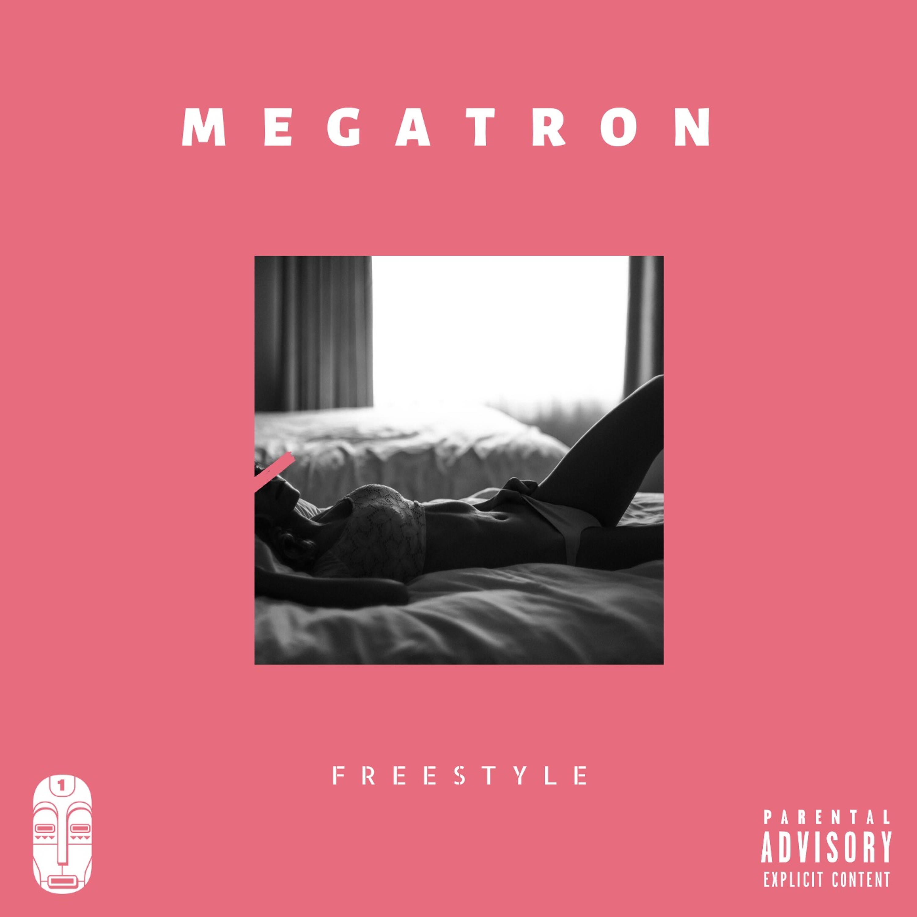 Megatron (Freestyle) episode artwork