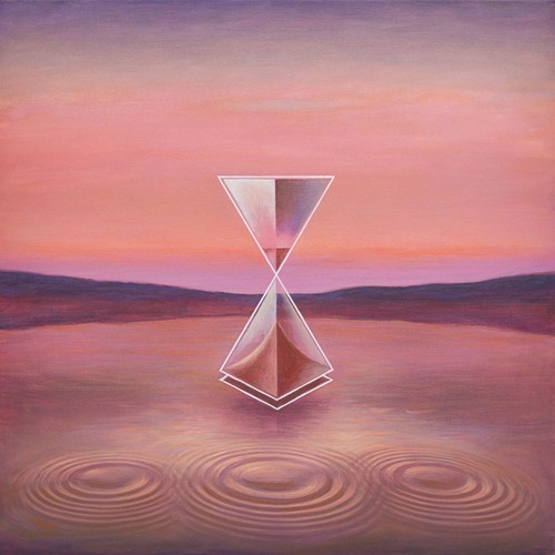 Nhyx - Valse Suspendue (Remastered Version) [ALBUM OUT]