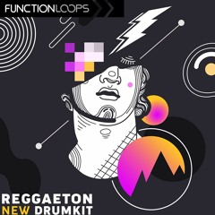 Function Loops - Reggaeton New Drumkit
