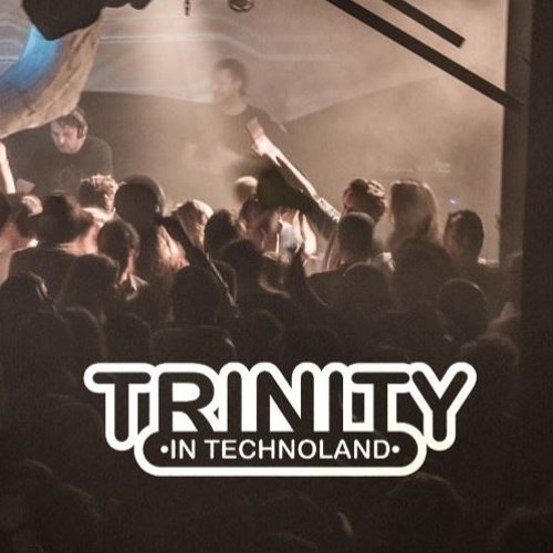 Trinity in Technoland 23th Anniversary Mix