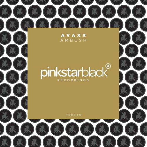 Avaxx - Ambush