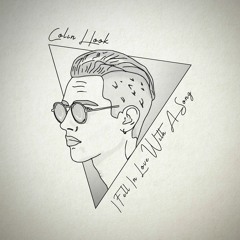 Colin Hook - I Fell In Love With A Song