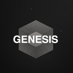 Visionaire - Genesis (ISAAC & XXX BOOTLEG)