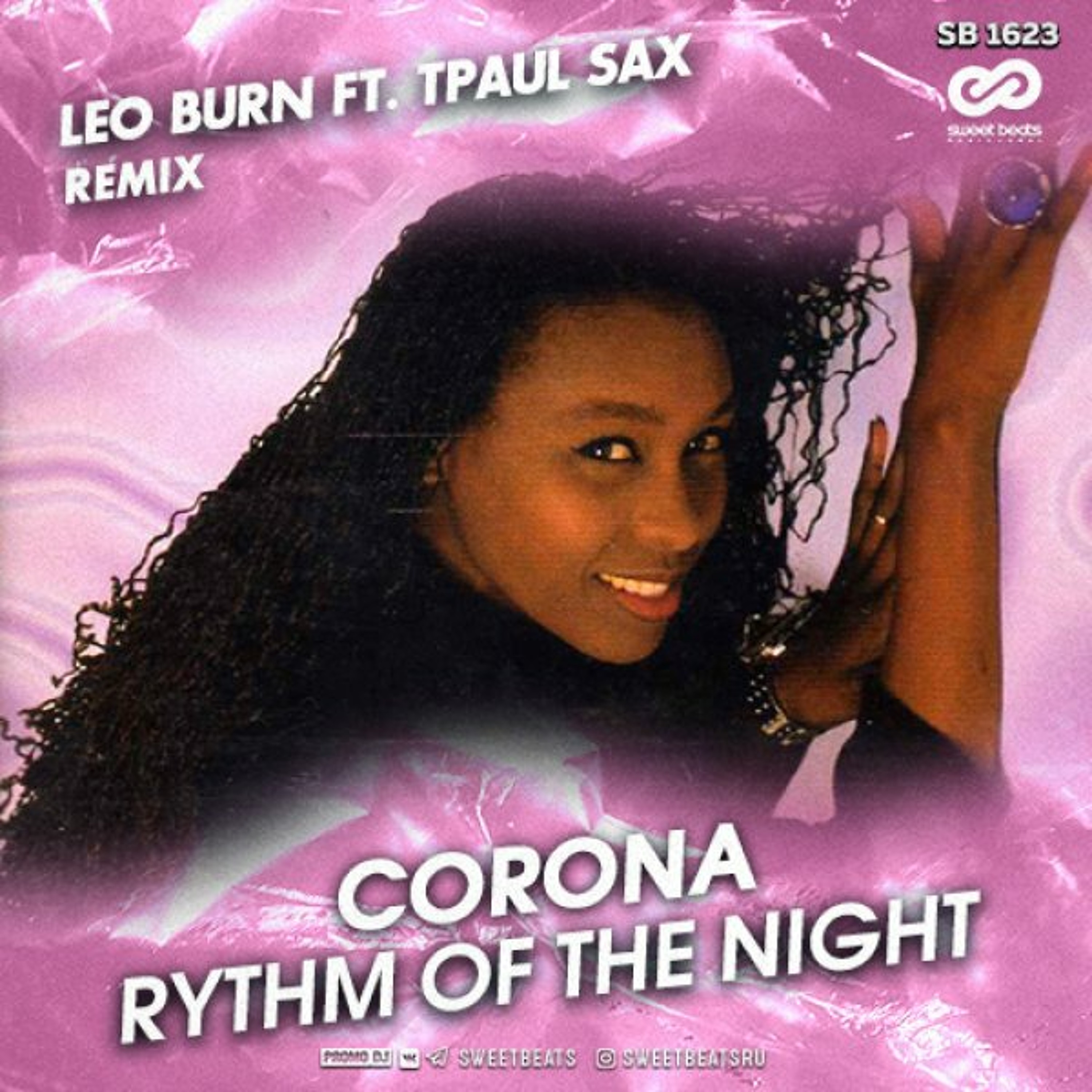 Corona rhythm of the night gta 5 фото 15